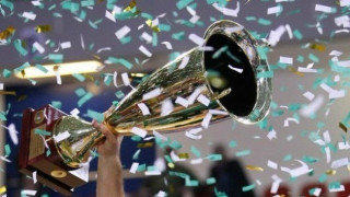 28 Νοεμβρίου                     η κλήρωση του Κυπέλλου