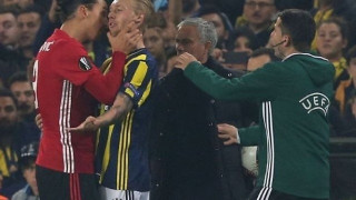 Κιέρ:  «Δε με τρομάζει ο Ζλάταν, ξέρω πως αντιδρά»