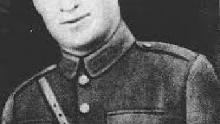 Δημήτριος Ίτσιος:  Ο Έλληνας λοχίας που εξολόθρευσε 232 Γερμανούς!