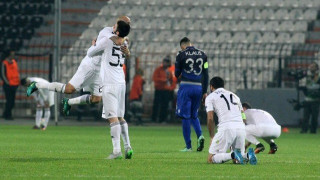 Το grexit                                   του ΠΑΟΚ