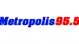Ιστορικό ρεκόρ ακροαματικότητας για το Metropolis 95.5