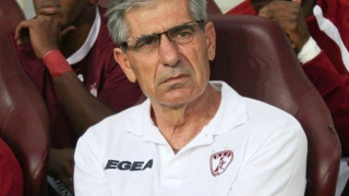 «Διαζύγιο»                   ΑΕΛ  με    Αναστασιάδη!