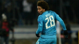 Βίτσελ: «Θα πάω                                          στην Γιούβε»!