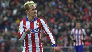 Φουλ για Γκριεζμάν η Σίτι, δεν «παίζει» μόνη η Γιουνάιτεντ