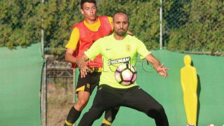 Πλάνα με Τζεμπούρ         καταστρώνει ο Αναστόπουλος