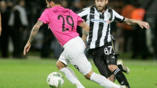 MVP του αγώνα                                     ο Κάνιας