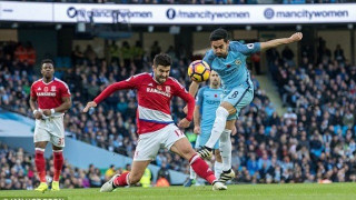 Kάζο για Σίτι, παλικαρίσιο διπλό η         Σάντερλαντ