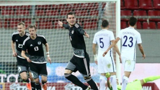 Αγγαρεία και ήττα από τη Λευκορωσία πριν τη μάχη με τη Βοσνία (video)