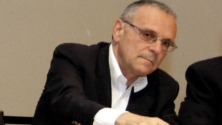 Αυτός είναι ο νέος επικεφαλής του ελληνικού ποδοσφαίρου