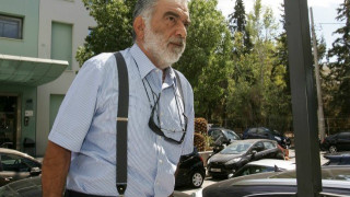 «Γίνεται κάθαρση με ανθρώπους από το βόθρο του ελληνικού ποδοσφαίρου;»