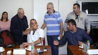 FOOTBALL LEAGUE: Συνάντηση με την Επιτροπή Εξομάλυνσης