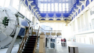 Θεσσαλονίκη: Συνεργασία με το ρωσικό Κέντρο Εκπαίδευσης Κοσμοναυτών;