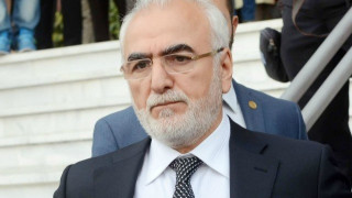 Διαψεύδει  ο Σαββίδης τα σενάρια ίδρυσης νέου κόμματος