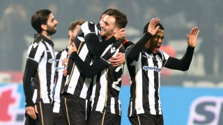 Της κακομοίρας: Επρεπε να ξεκινήσουν Περέιρα και Μυστακίδης