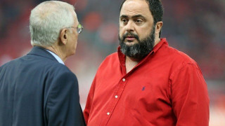 Η ατάκα του Σάββα Θεοδωρίδη για τη διαιτησία του Σιδηρόπουλου