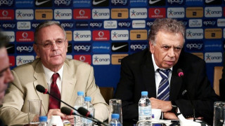 Κουτσοκούμνης: «Μακάρι να γίνουν νωρίτερα από τις 31 Μαΐου οι εκλογές»