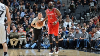 Αφεντικά         στο       Τέξας    οι Ρόκετς (vids)