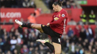 Το ιστορικό γκολ του Ιμπραΐμοβιτς στο Νησί! (video)