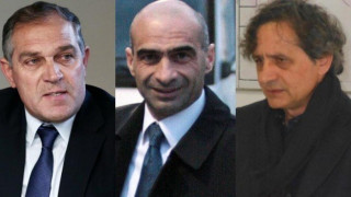 Και εγγράφως οι παραιτήσεις των μελών της νέας ΚΕΔ!