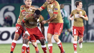 Συντριβή για Παναθηναϊκό, περίπατος για  Φιορεντίνα