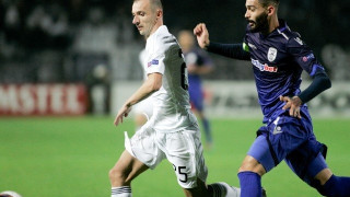 Τα δύο σενάρια που δίνουν πρόκριση στον ΠΑΟΚ επί της Καραμπάχ