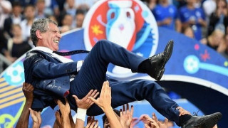 Με «άρωμα» Ελληνικό οι υποψήφιοι προπονητές της χρονιάς