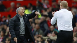 «Φτηνά» τη γλίτωσε                         ο Μουρινίο