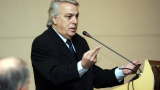 Μητρόπουλος: «Σκέφτομαι να προσβάλλω την τροπολογία Κοντονή»!