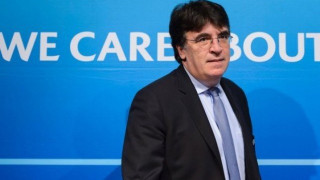 Στα χέρια του Θεοδωρίδη       το ελληνικό ποδόσφαιρο