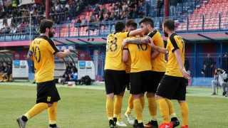 Με τους Αλγερινούς και δύο απουσίες κόντρα στον Αιγινιακό