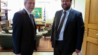 Η μυστηριώδης         «διαδοχή»  του Σταύρου Κοντονή