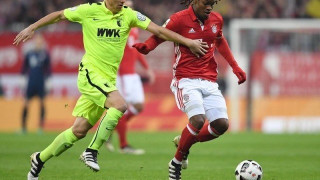 Έκανε το καθήκον της η Μπάγερν, έπαιξε με τη φωτιά η Σάλκε