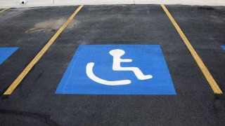 Θεσσαλονίκη: Επανέλεγχος & ανανέωση ατομικών θέσεων στάθμευσης ΑμεΑ