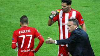 Έτσι άνοιξε το σκορ η Αστάνα επί του Ολυμπιακού (video)