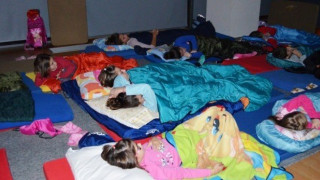 «Μια νύχτα στο μουσείο» και φέτος στη Θεσσαλονίκη!