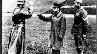 «Τα οχυρά δεν παραδίδονται... Καταλαμβάνονται!» (ΦΩΤΟ)