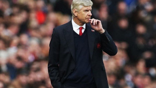 ΘΕΜΑ: Η «κατάρα» του      Νοεμβρίου για την Αρσεναλ