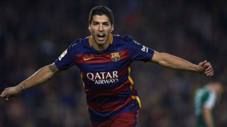 Μένουν οι ανακοινώσεις για         την ανανέωση Σουάρες