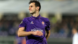 Χωρίς           Κάλινιτς     με    ΠΑΟΚ η Φιορεντίνα