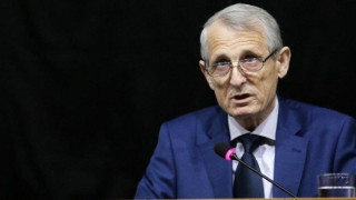 Γκιρτζίκης προς τις Ενώσεις: «Θέλουν να σας καταργήσουν»