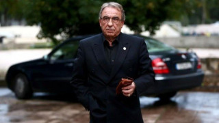 Τα παράπονα     του    Τζανόπουλου προς τον Κουτσοκούμνη