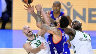 Το θρίλερ στην Εφές, πρώτη ήττα           με Πασκουάλ