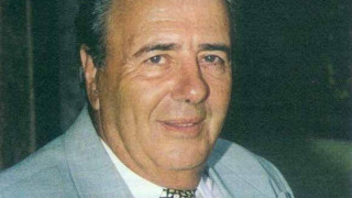 Ο Δήμος Παύλου Μελά τιμά τον δήμαρχο Χρήστο Τσακίρη