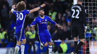 Πήρε φόρα και δεν τη              σταματάει κανείς!