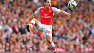 Ανανέωσε και επίσημα                     ο Μπεγιερίν