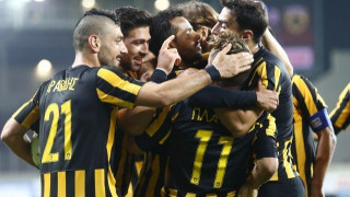 Έτσι θα αγωνιστεί η ΑΕΚ στην                Τούμπα