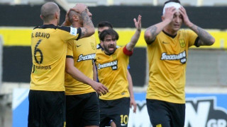 Αρης: ομάδα                               σε σύγχυση