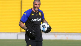 Άρης: Τι λένε τα ισπανικά ΜΜΕ για Χιμένεθ και Χακόμπο