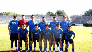 Ποσειδώνας Μηχανιώνας-Αμανατίδης: «Πολλά περιθώρια βελτίωσης»