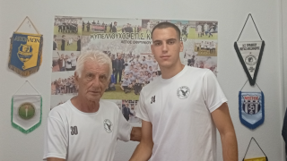 Ο Γκίρδας στον Αετό Οφρυνίου, φιλικό ο Εορδαικός, αγώνας κυπέλλου στο Λάκκωμα, αγιασμός στον Ηρακλή Θερμαικού